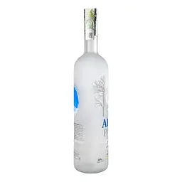 Горілка Arctic Palace Холодний кристал 40% 1 л - мініатюра 3