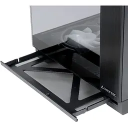 Корпус Chieftec VISIO (GM-30B-TG-OP) - мініатюра 7