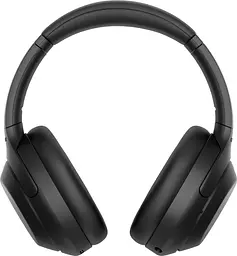Навушники Sony WH-1000XM4 Black (WH1000XM4B.CE7) - мініатюра 4