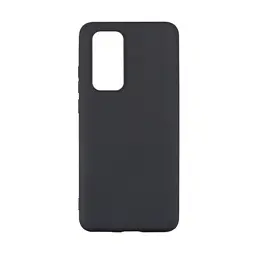 Чохол до мобільного телефона ArmorStandart Matte Slim Fit для Huawei P40 Black (ARM56271)