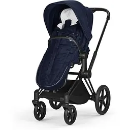Чохол для ніг Cybex Platinum Rebellious Luxury (525000555) - мініатюра 4