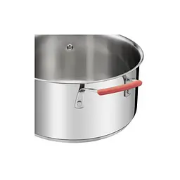 Набір посуду Tefal Opti'Space 6 предметів (G720S674) - мініатюра 9