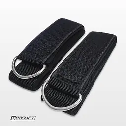 Набір еспандерів Бубновського EasyFit з 5 шт EasyFit - мініатюра 10