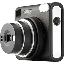 Фотокамера моментального друку Fujifilm Instax Square SQ40 Black [93595] - мініатюра 2