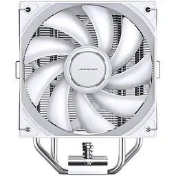 Кулер для процесора Jonsbo CB40 White (CB40 White) - мініатюра 9