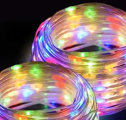 Смарт-стрічка LED Smart 400 Luces Bluetooth - мініатюра 6