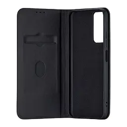 Чохол-книжка Flip Case Xiaomi Redmi Note 12 S Black - мініатюра 3