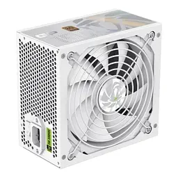 Блок живлення 750 Вт, GP 750B, White, 80+ Bronze GameMax teh0028874 - мініатюра 3