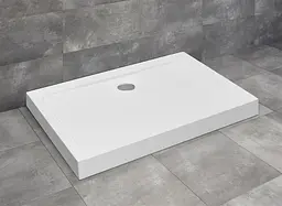 Душовий піддон Radaway Doros D Compact 120x100 SDRD1210-05