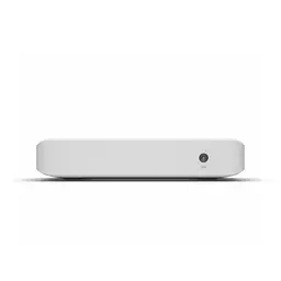Коммутатор Ubiquiti UniFi Lite 8 PoE (USW-Lite-8-PoE) - мініатюра 3