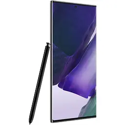 Смартфон Samsung Galaxy Note 20 Ultra 12/128GB SM-N986U Black 1SIM - мініатюра 8