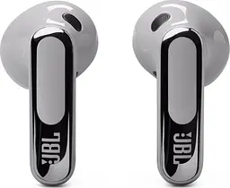 Навушники JBL Live Flex 3 Silver (JBLLIVEFLEX3SIL) - мініатюра 8