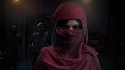 Гра Sony PlayStation 4 Uncharted: The Lost Legacy Російська Озвучка Б/в - мініатюра 3