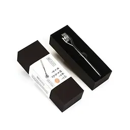 Потрійне колесо Вартенберга Liebe Seele Three-Row Wartenberg Pinwheel Pewter - мініатюра 4