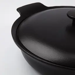 Сотейник Berghoff RON із двома ручками 2,5 л 28 см (3900038) - мініатюра 2