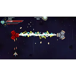 Ключ активації Microsoft SHMUPS Pack 2x1 для Xbox One/Series - мініатюра 11