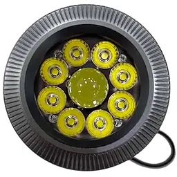 Ліхтар KONUS KONUSLIGHT-3K (3000 Lm) USB Rechargeable (3936) - мініатюра 5