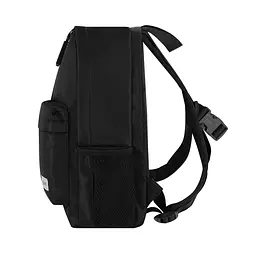 Рюкзак Bagland Stylish 24х32 см Чорний ('1119620753') - мініатюра 2