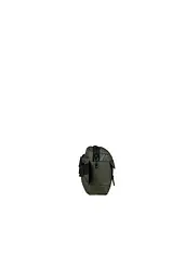Сумка На Пояс Samsonite ROADSEEKER DARK OLIVE 26x15x10 KQ9*04011 - мініатюра 7