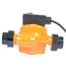 Насос циркуляційний Powercraft XCА 25-6-130C (81226) - мініатюра 5