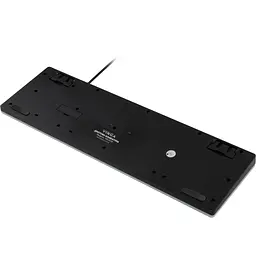 Клавіатура Vinga KBG839 black - мініатюра 8
