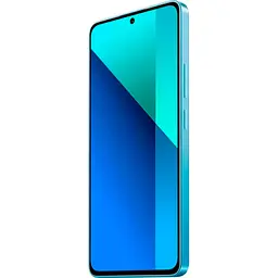 Смартфон Redmi Note 13 8/512Gb Global EU Ice Blue [121115] - мініатюра 3