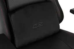 Ігрове крісло 2E Gaming Basan Black/Red (2E-GC-BAS-BKRD) - мініатюра 13