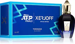 Оригінал Xerjoff Torino22 50 мл Парфумована вода - мініатюра 2