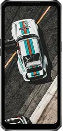 Смартфон Oukitel F150 Air3S 4/128Gb Contour Black Global version - мініатюра 2