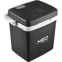 Автохолодильник Neo Tools Black/White (63-152) [140019] - мініатюра 2