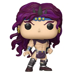 Фигурка Funko Pop серии Причудливые приключения ДжоДжо - Карс (90625F)