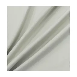 Скатертина MirSon Водонепроникна №403 Satin Waterproof Light Gray 140x180 см (2200006739494) - мініатюра 5