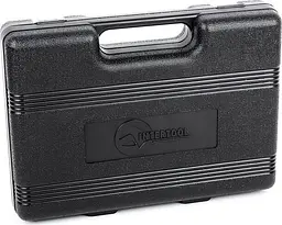Набір інструментів Intertool ET-6039 39шт [85177] - мініатюра 6