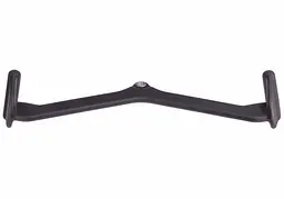 Ручка для тяги EasyFit із широким хватом 54 см (EF-8082) - мініатюра 5
