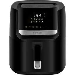 Мультипіч Sencor Vita SFR6550BK [169626] - мініатюра 3