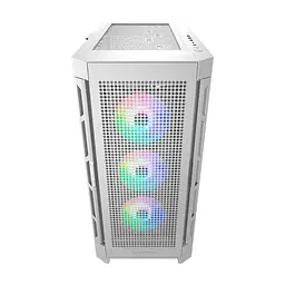 Корпус для ПК Cougar Airface Pro RGB White - мініатюра 3