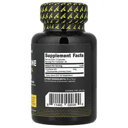 Йохімбе Yohimbine HCL 90 капсул Primaforce vit0005812 - мініатюра 2