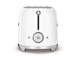 Тостер Smeg TSF01WHEU - мініатюра 3