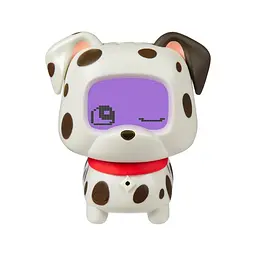 Інтерактивна іграшка з цифровим улюбленцем PIXEL PETZ – ДАЛМАТИНЕЦЬ Pixel Petz 540304 - мініатюра 6