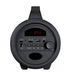 Camry CR 1172 Колонка Bluetooth-динамік - мініатюра 6