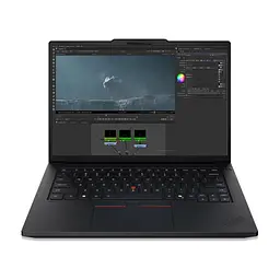 Ноутбук Lenovo ThinkPad P14s G7 (21XJ001XRA)