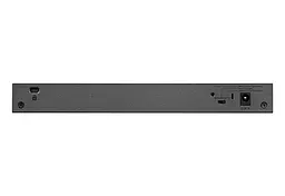 Комутатор GS108LP 8xGE PoE, 60Вт, Некерований NETGEAR teh0018180 - мініатюра 4