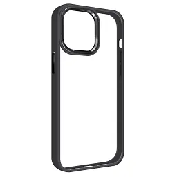 Чехол ArmorStandart Unit для Apple iPhone 14 Pro Max Black - миниатюра 2