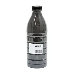 Тонер Xerox B1022/B1025 410г Black +chip AHK (3203786)