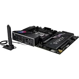 Материнська плата Asus (ROG STRIX B850-E GAMING WIFI) - мініатюра 7