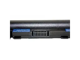 Акумулятор для ноутбука PowerPlant ACER Aspire V5 (AL12A32) 14.8V 2600mAh NB00000268 - мініатюра 2