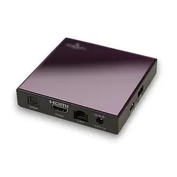 Смарт ТВ приставка Ugoos SK4 4/64 Гб Smart TV Box Android 14 - мініатюра 7