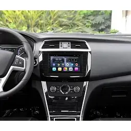 Автомагнітола CJ CP606 Android 8.0 з екраном 7" - мініатюра 4