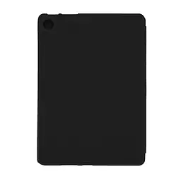 Чохол-книжка для планшета Lenovo Tab TB311FU, Smart Fold Pen, чорний, 10.1 дюймів, з екошкіри + TPU, з магнітною застібкою, підставкою, тримачем під стилус, протиударний, з функцією Wake/Sleep, ArmorStandart (ARM84940) - мініатюра 2