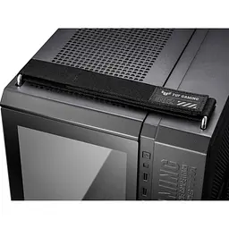 Корпус Asus TUF Gaming GT502 Plus Black (90DC0090-B19010) [134524] - мініатюра 8